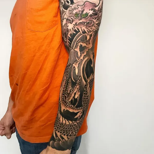 Dragon