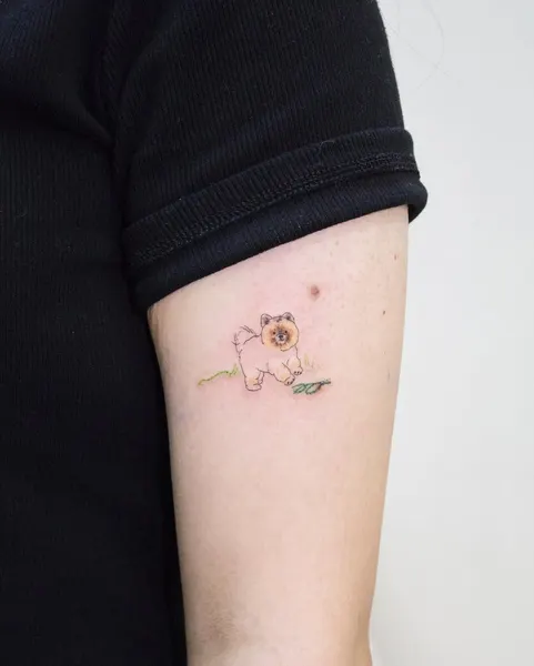 dareumtattoo