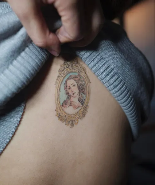 soltattoo