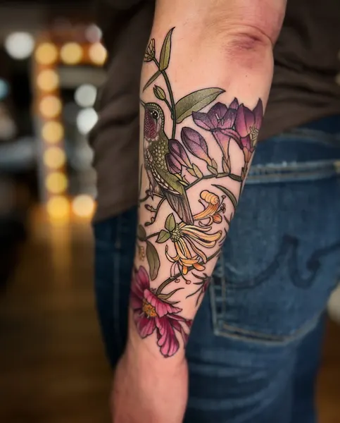 Flower