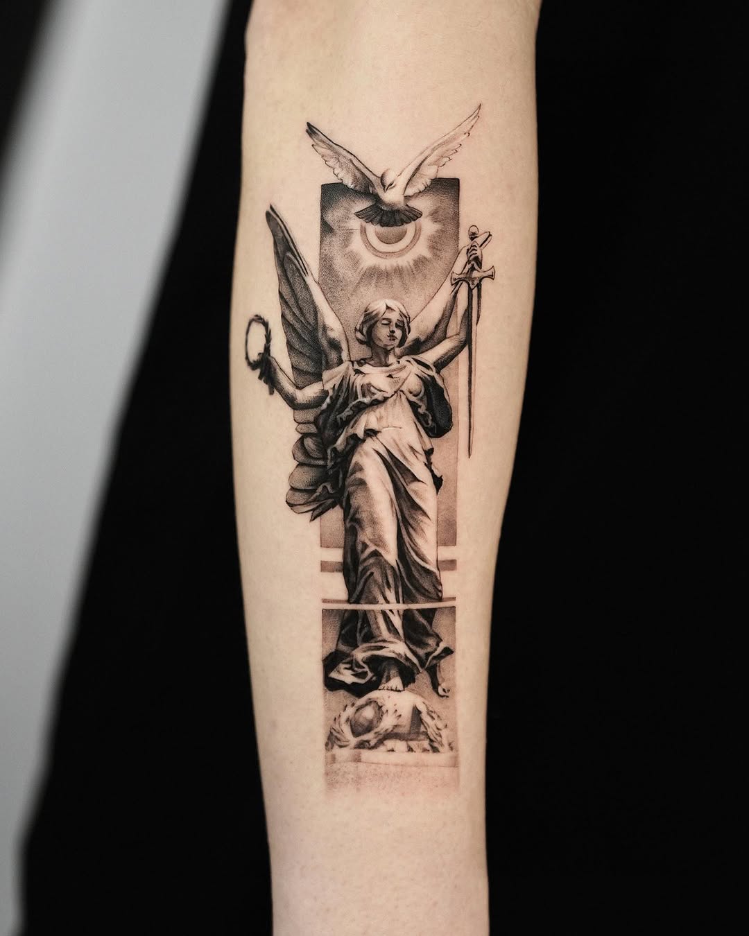kidneedle_tattoo