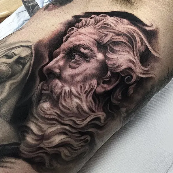 Guru Tattoo