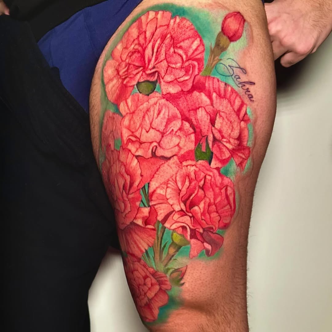 tattoosbyarchie