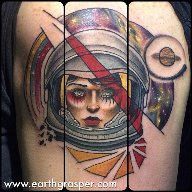 Jonathan Earthgrasper