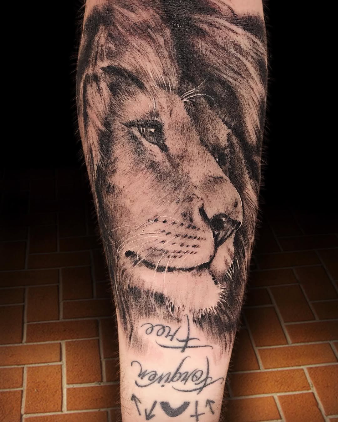 timbecktattoos