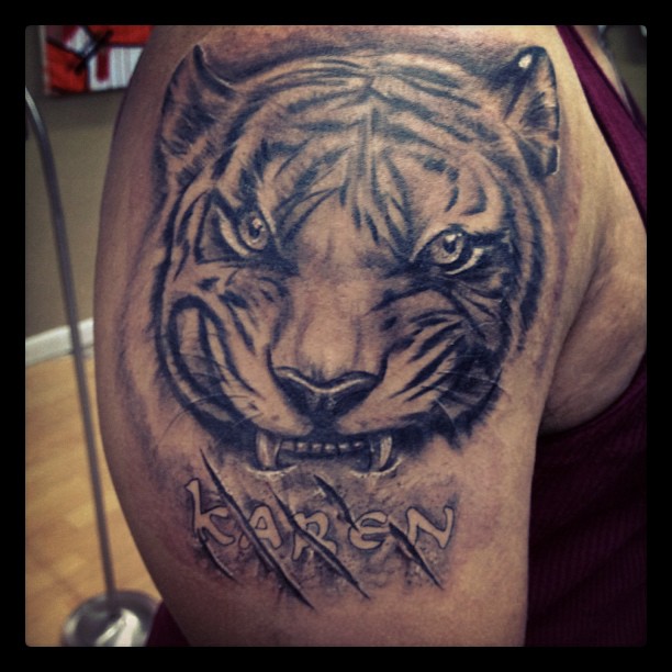 Tiger