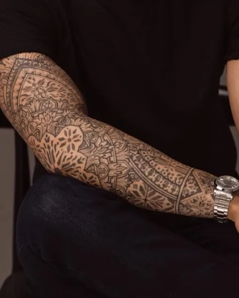 kirknilsentattoos