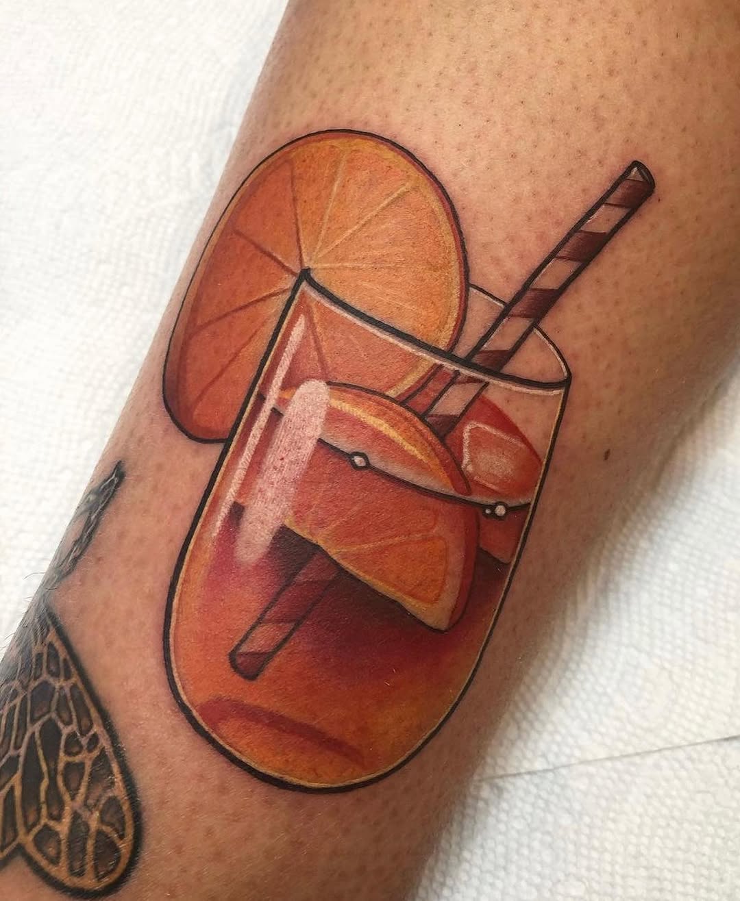 Guru Tattoo