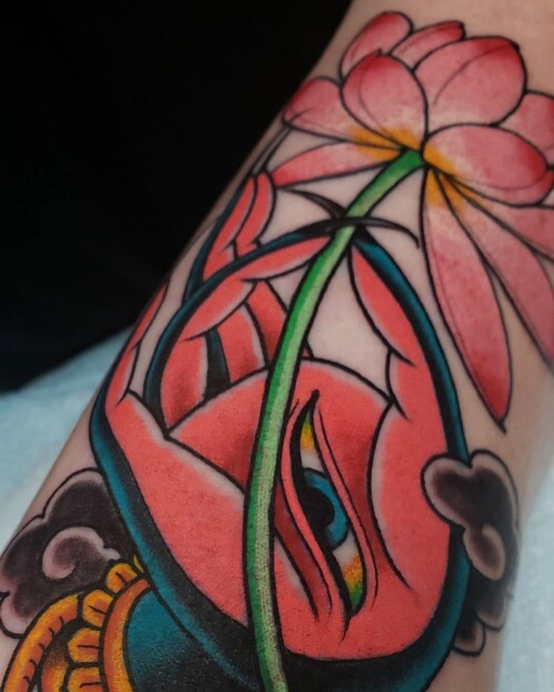 Flower