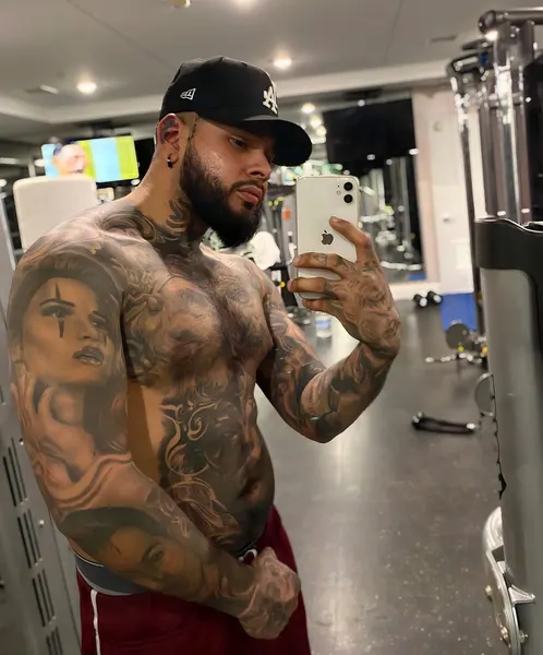Luis Inda