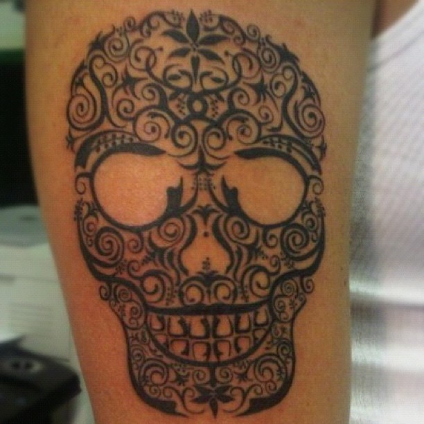 Isaiah Negrete