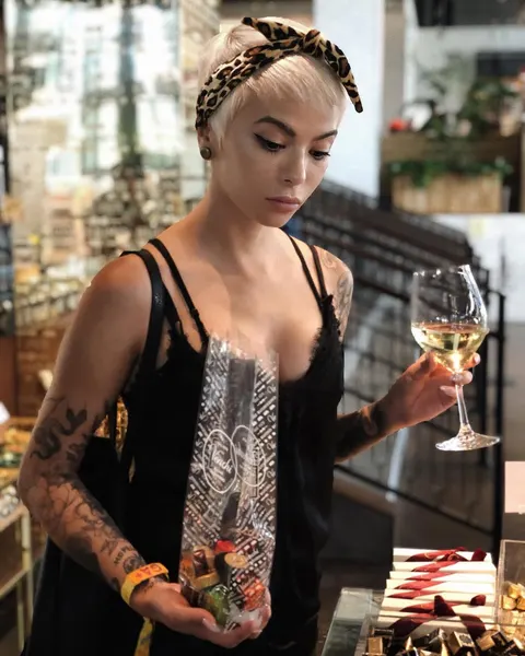 Alexis Jelenich