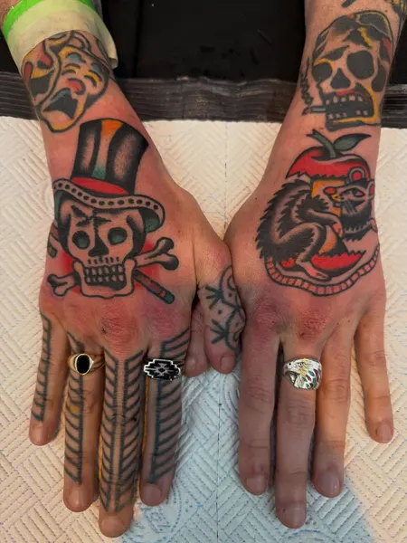 chrisfernandeztattooing