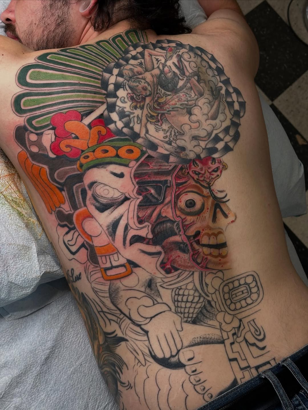 Matt Pardo