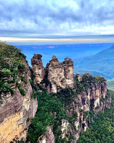 Nature