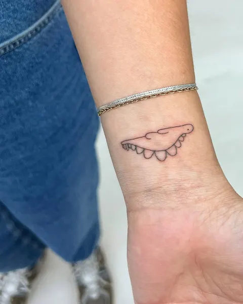 Circa Tattoo