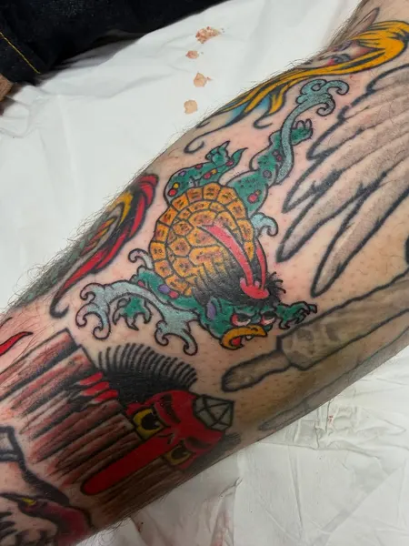 Dragon