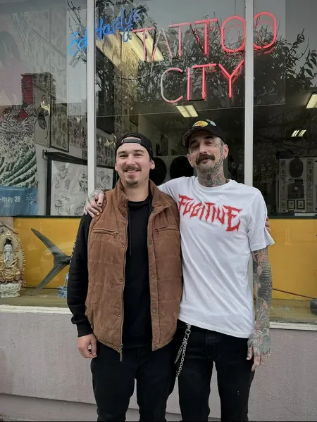 tylerharringtontattoos