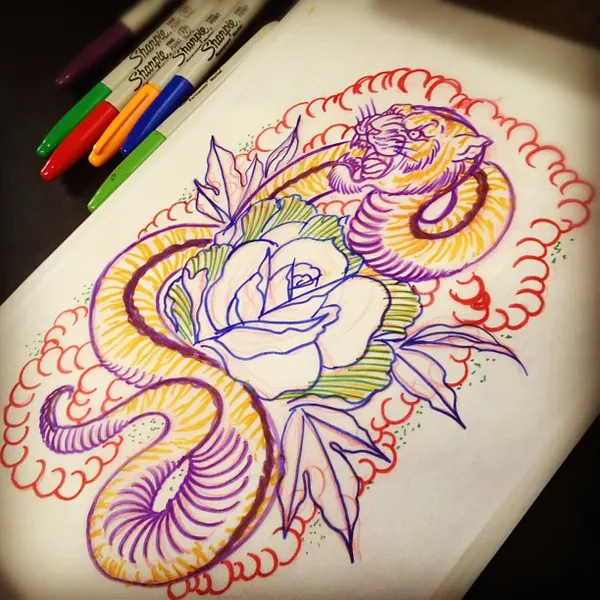 Dragon