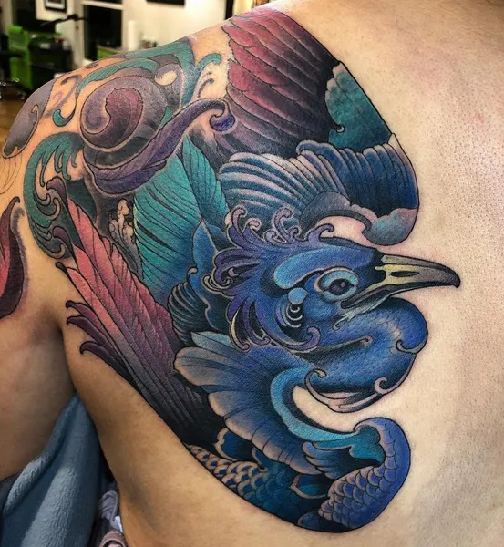 Dragon