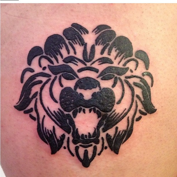 Tiger, Animal