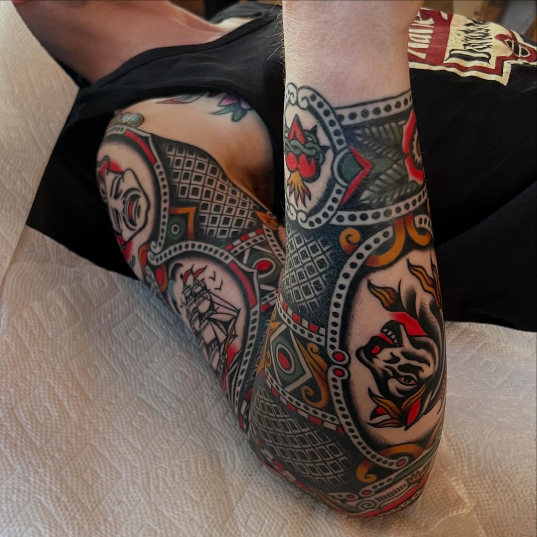 chrisfernandeztattooing