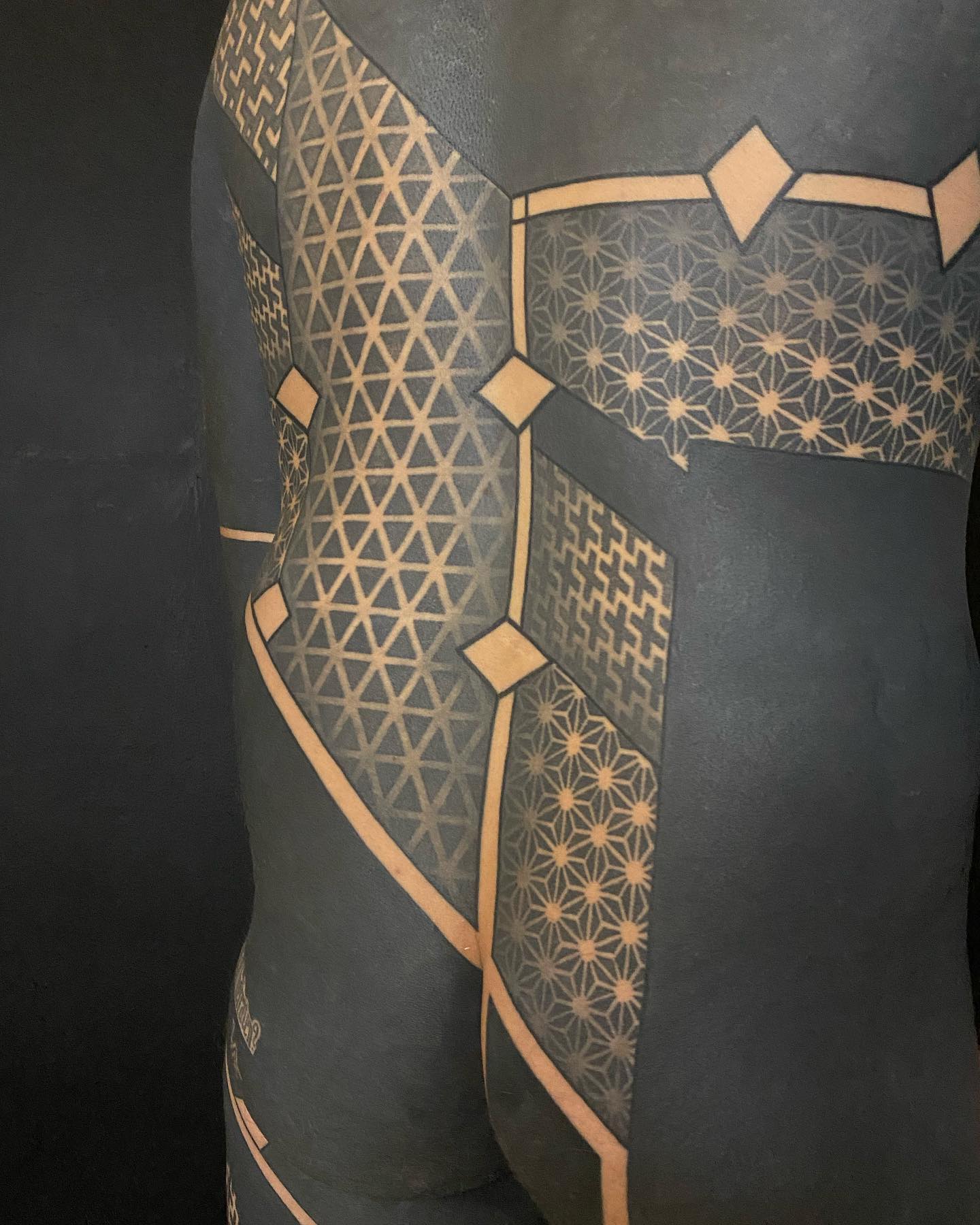 Geometric