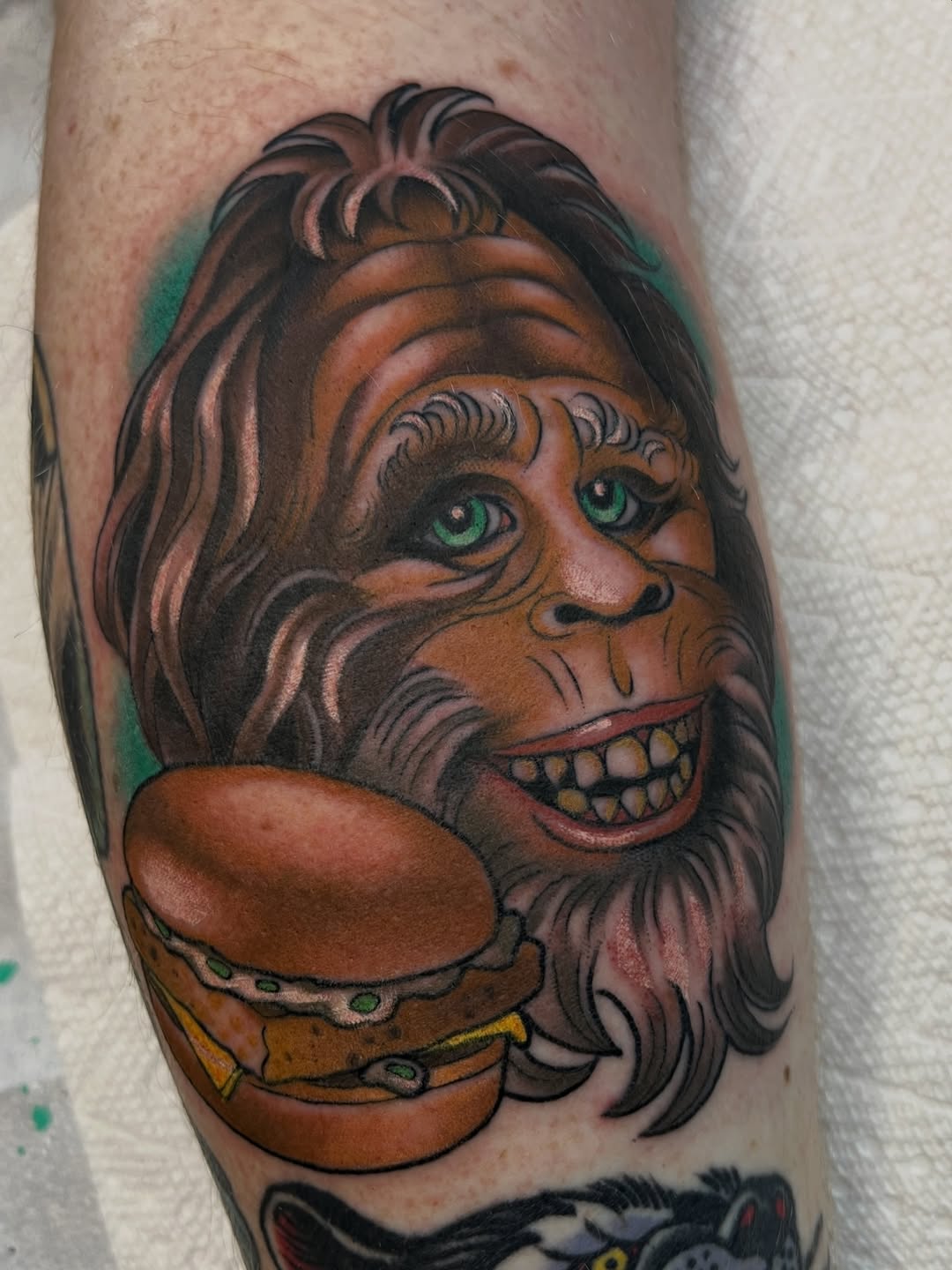 meganmactattoo
