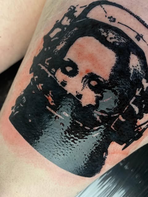 velvetviolencetattoo
