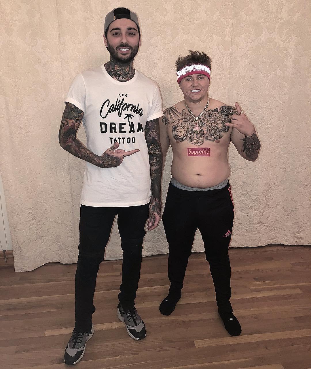 romeolacoste