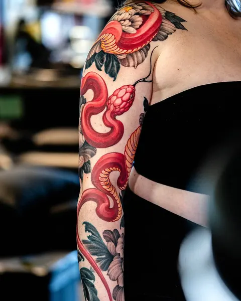 yushitattoo
