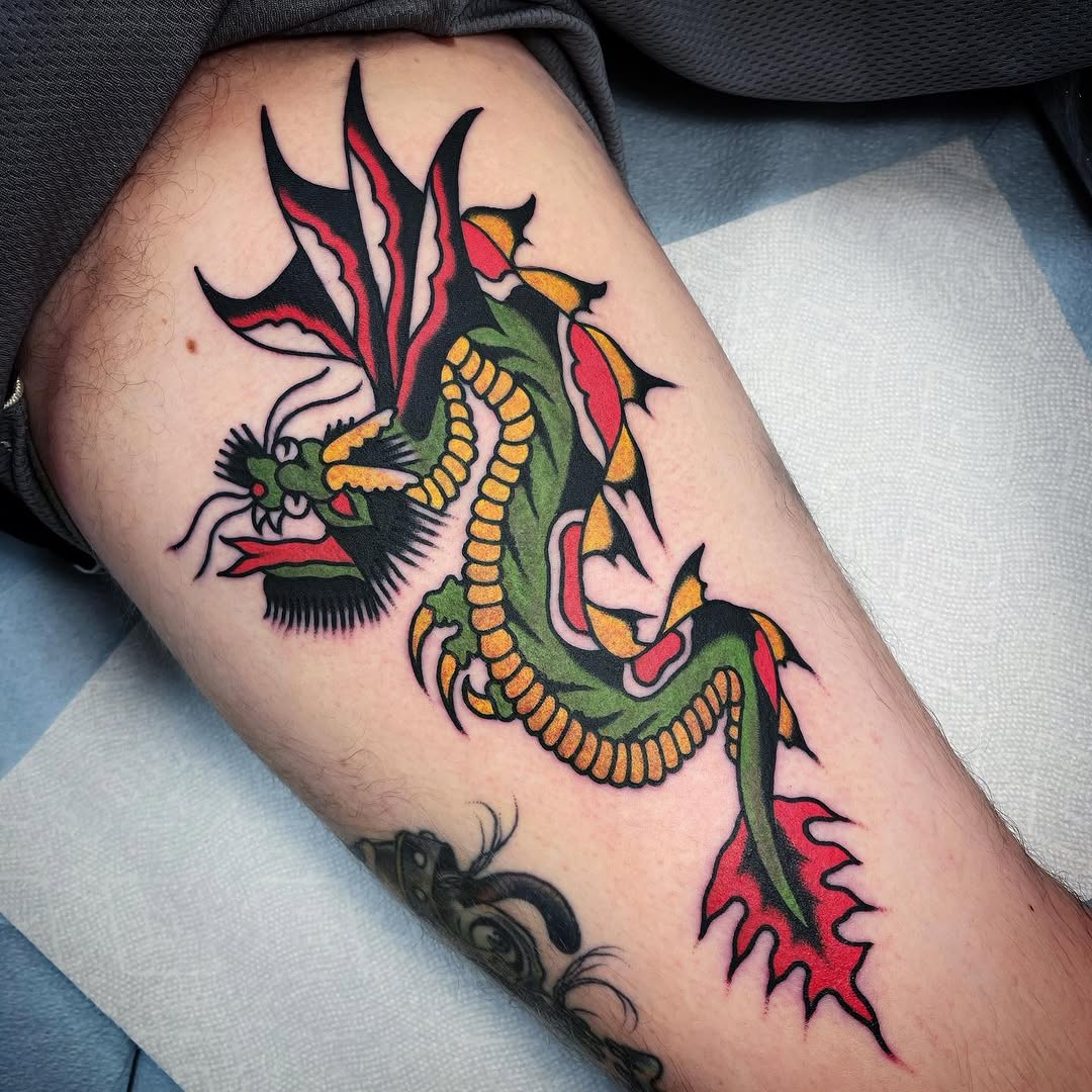 Dragon