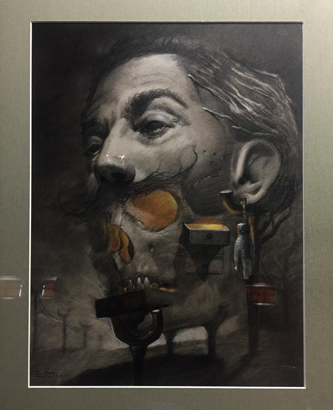 Edgar Marquez
