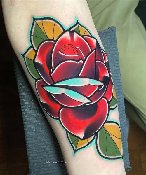 Villain Arts Tattoo Convention
