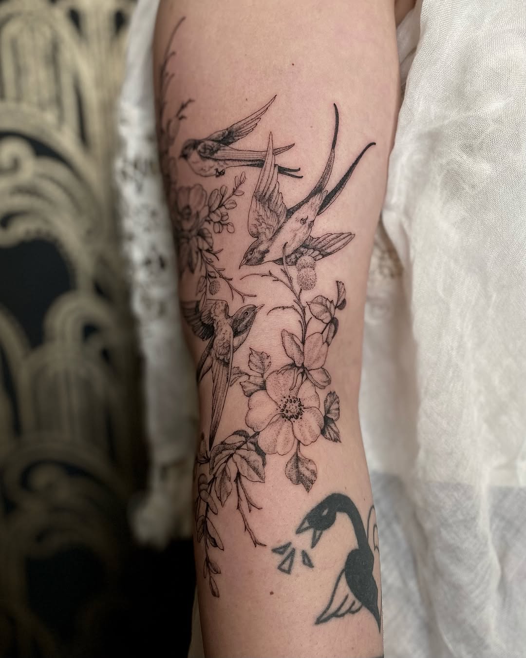 clarisseamourtattoo