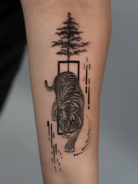 Tiger