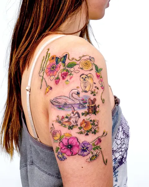 dareumtattoo