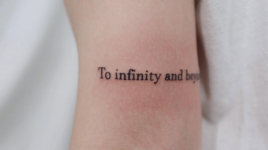 Lettering