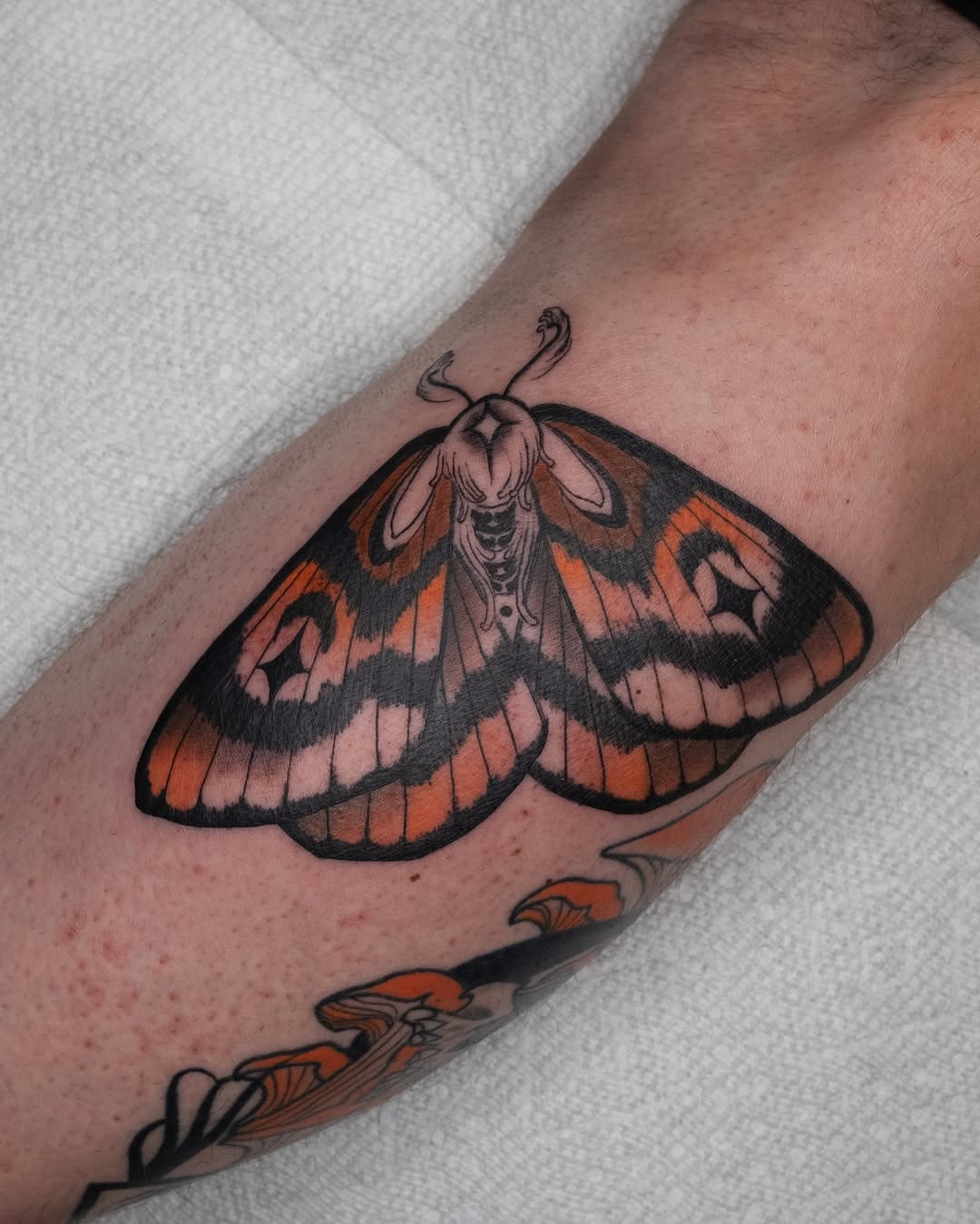 fleurnoiretattoo