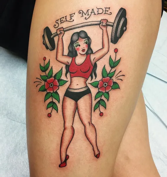 timbecktattoos