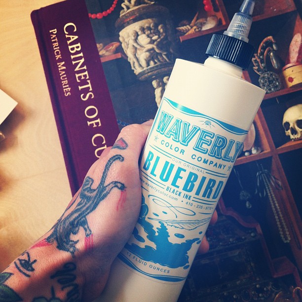 maryjoytattoo