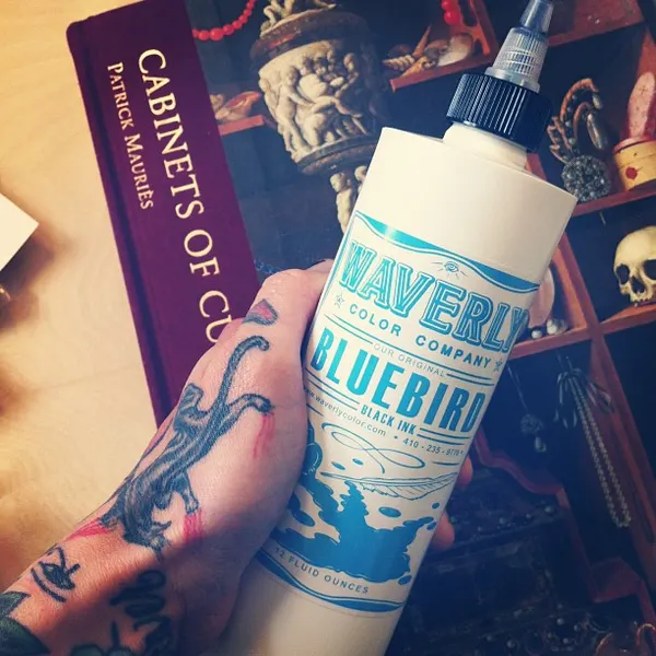maryjoytattoo