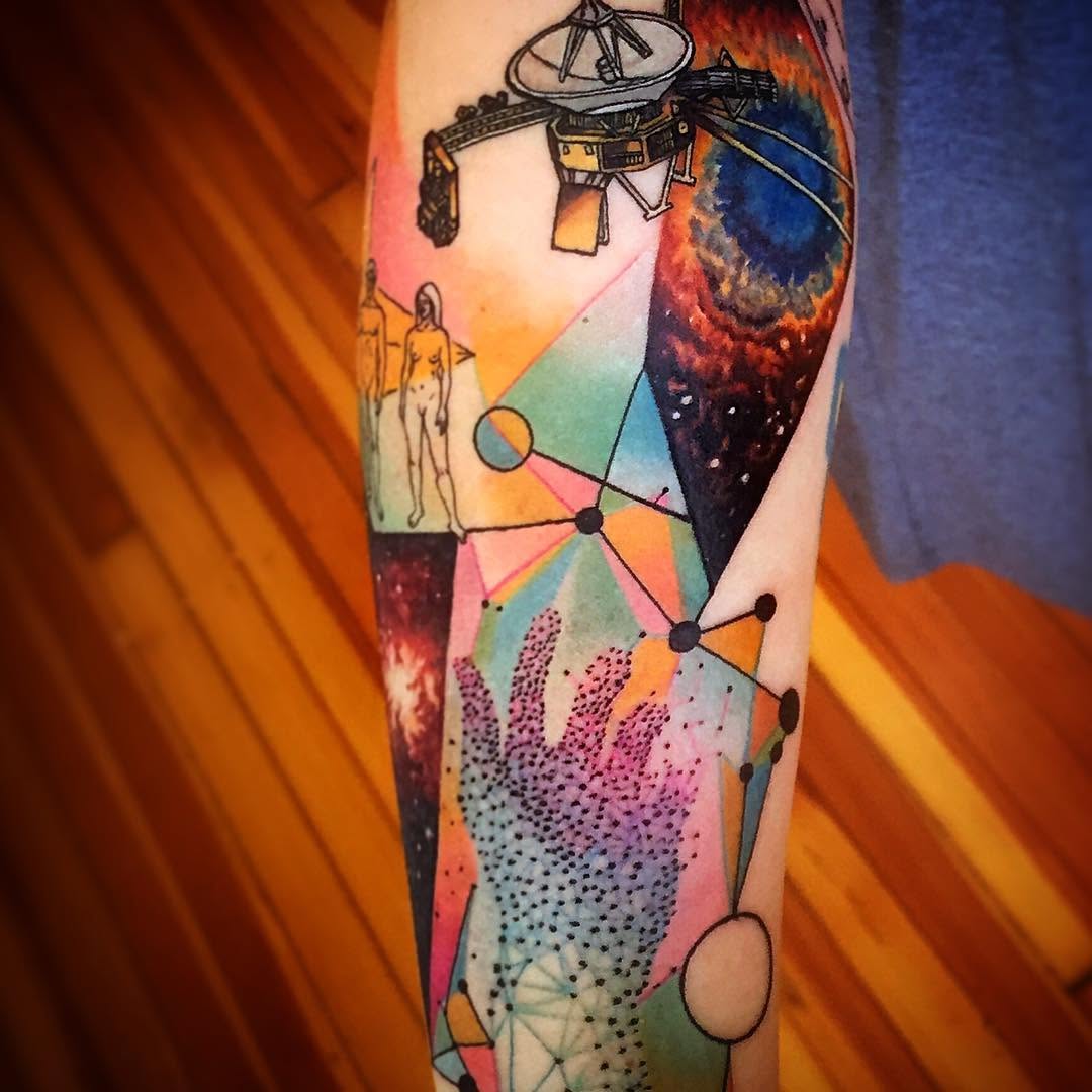 Sloo Tattoos