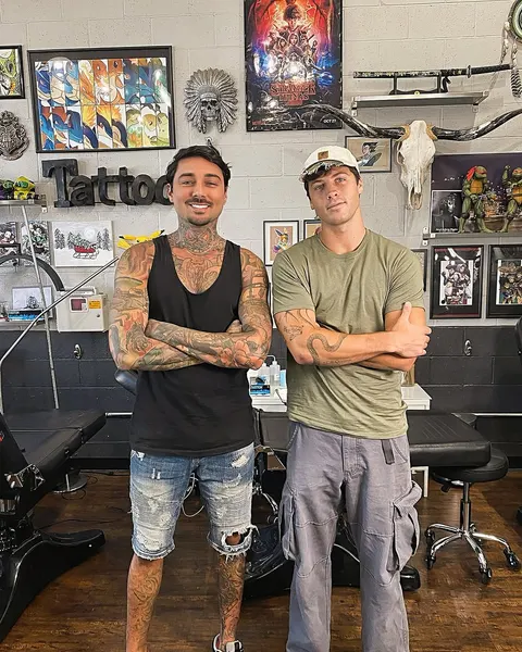 romeolacoste
