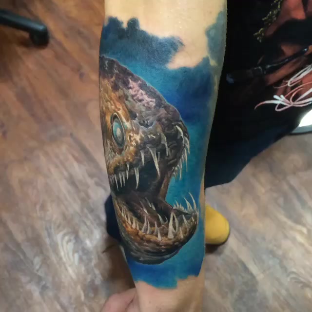 Dragon