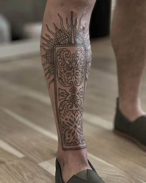 kirknilsentattoos