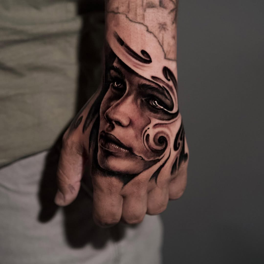 James Strickland