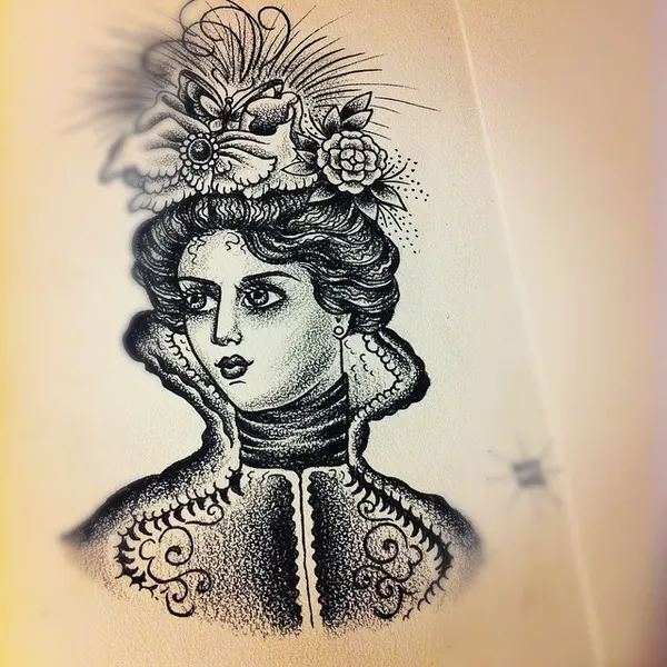 maryjoytattoo