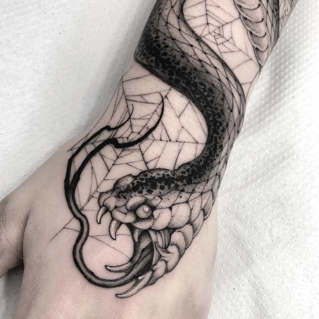 snot_tattoo