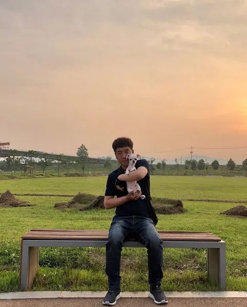 소년, 뇌신, 댄서, 영화, 한국, 한복, 다루마, 어릿광대, 우키요에, 부채, 장면, 펑크, 해태, 삼족오